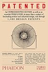Patented: 1,000 Design Patents