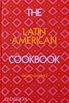The Latin American Cookbook