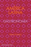 ESP América Latina Gastronomía (FOOD-COOK)