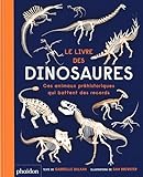 Le livre des dinosaures
