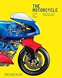 The Motorcycle: Design, Art, Desire