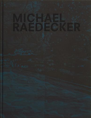 Michael Raedecker (With: Martin Herbert,Laura McLean-Ferris) cover