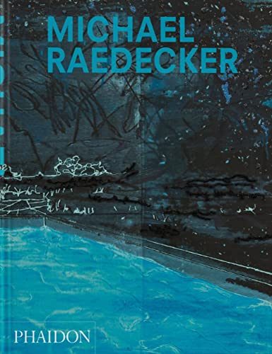 Michael Raedecker book cover