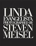Linda Evangelista Photographed by Steven Meisel