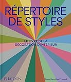 Répertoire de styles