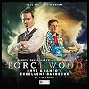 Rhys and Ianto's Excellent Barbecue