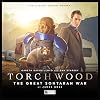 Torchwood: 55: The Great Sontaran War