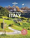 Lonely Planet : Best Day Walks : Italy