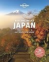 Lonely Planet : Best Day Walks : Japan
