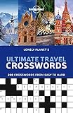 Lonely Planets Ultimate Travel Crosswords