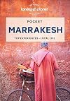 Lonely Planet Pocket Marrakesh 6: Top Experiences, Local Life (Pocket Guide)