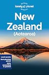 Lonely Planet New Zealand 21 (Travel Guide)