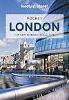 Lonely Planet : Pocket : London : 2023 : 8th edition
