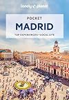 Lonely Planet Pocket Madrid 7 (Pocket Guide)