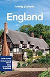 Lonely Planet : England : 2023 : 12th edition