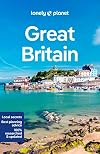 Lonely Planet : Great Britain : 2023 : 15th edition