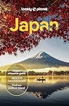 Lonely Planet Japan (Travel Guide)