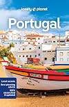 Lonely Planet : Portugal : 2023 : 13th edition