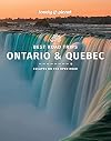 Lonely Planet : Best Road Trips : Ontario & Quebec