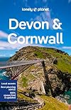 Lonely Planet : Devon & Cornwall : 2023 : 6th edition