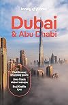 Lonely Planet Dubai & Abu Dhabi 11 (Travel Guide)