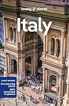 Lonely Planet : Italy : 2023 : 16th edition