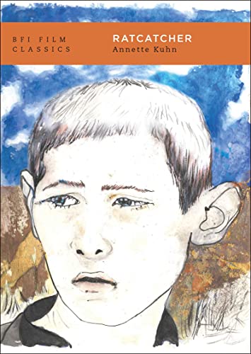 Ratcatcher book cover
