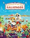 Scientists in the Wild: Galápagos