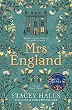 Mrs England