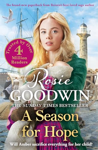 A Season for Hope book cover