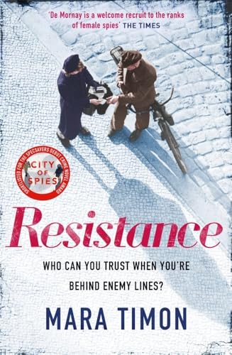 Resistance cover