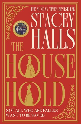 The Household book cover