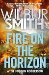 Fire on the Horizon