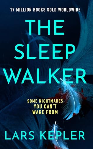 The Sleepwalker book cover