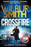 Crossfire: THE BRAND NEW COURTNEY SERIES EPIC FOR 2025