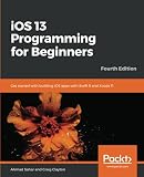 iOS 13 Programming, for Beginners