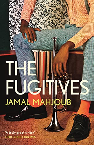 The Fugitives book cover