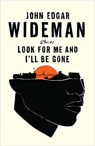 Look For Me and I'll Be Gone book cover