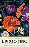 Uprooting: From the Caribbean to the Countryside – Finding Home in an English Garden