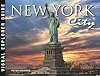New York City (Visual Explorer Guide)