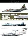 Modern Russian Military Aircraft (Technical Guides)