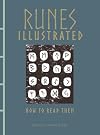 Runes Illustrated (Chinese Bound Illustrated)