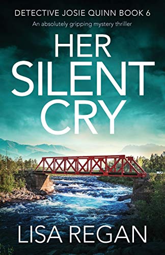 Her Silent Cry book cover