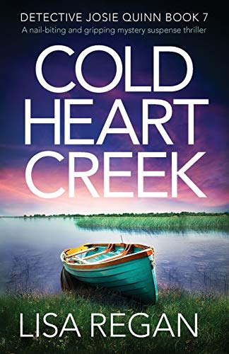 Cold Heart Creek book cover