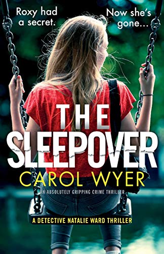 The Sleepover book cover