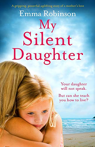 My Silent Daughter book cover