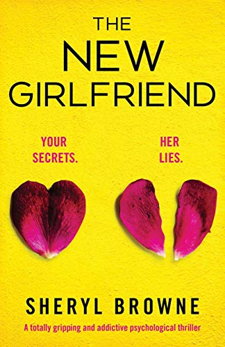 The New Girlfriend cover