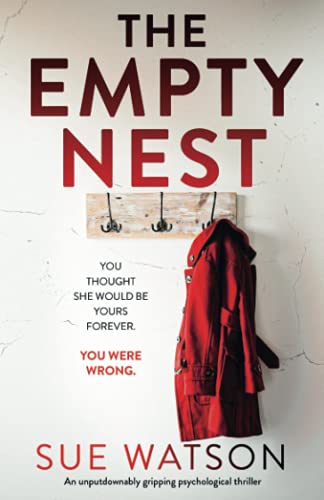 The Empty Nest book cover