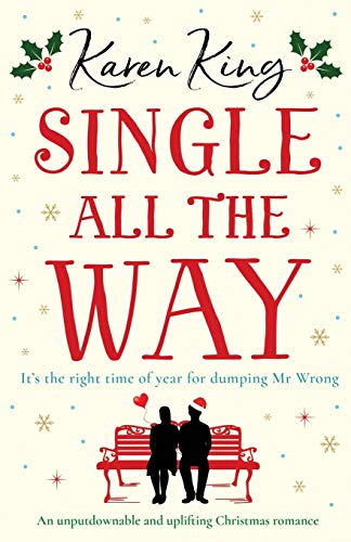 Single All the Way book cover