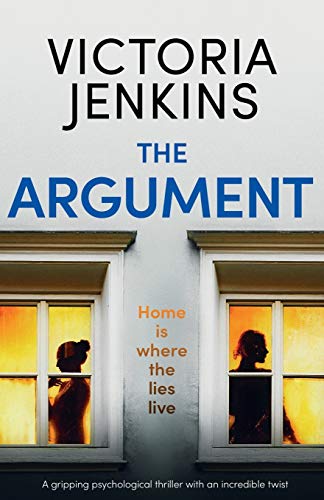 The Argument book cover